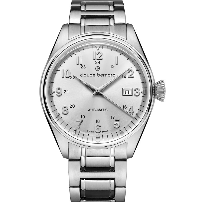 CLAUDE BERNARD ERKEK KOL SAATİ CB.80132.3M.AIN