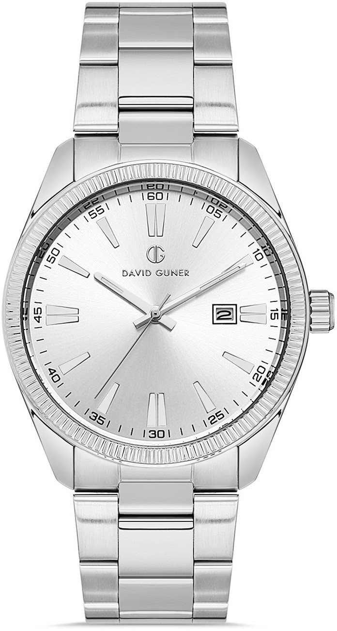 DG-8480GA-A1 DAVID GUNER KOL SAATİ
