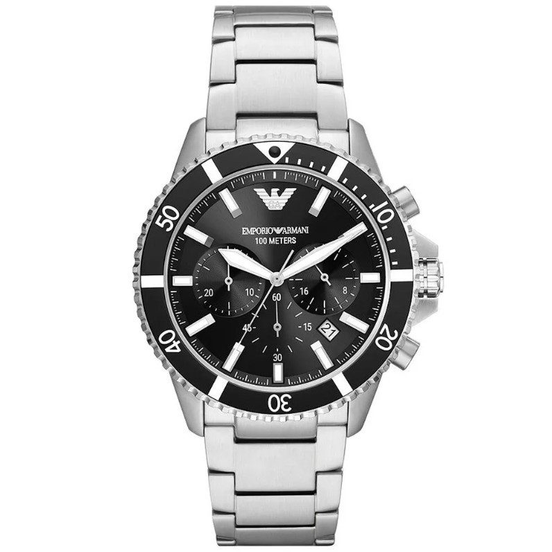 EMPORİO ARMANİ ERKEK KOL SAATİ AR11360