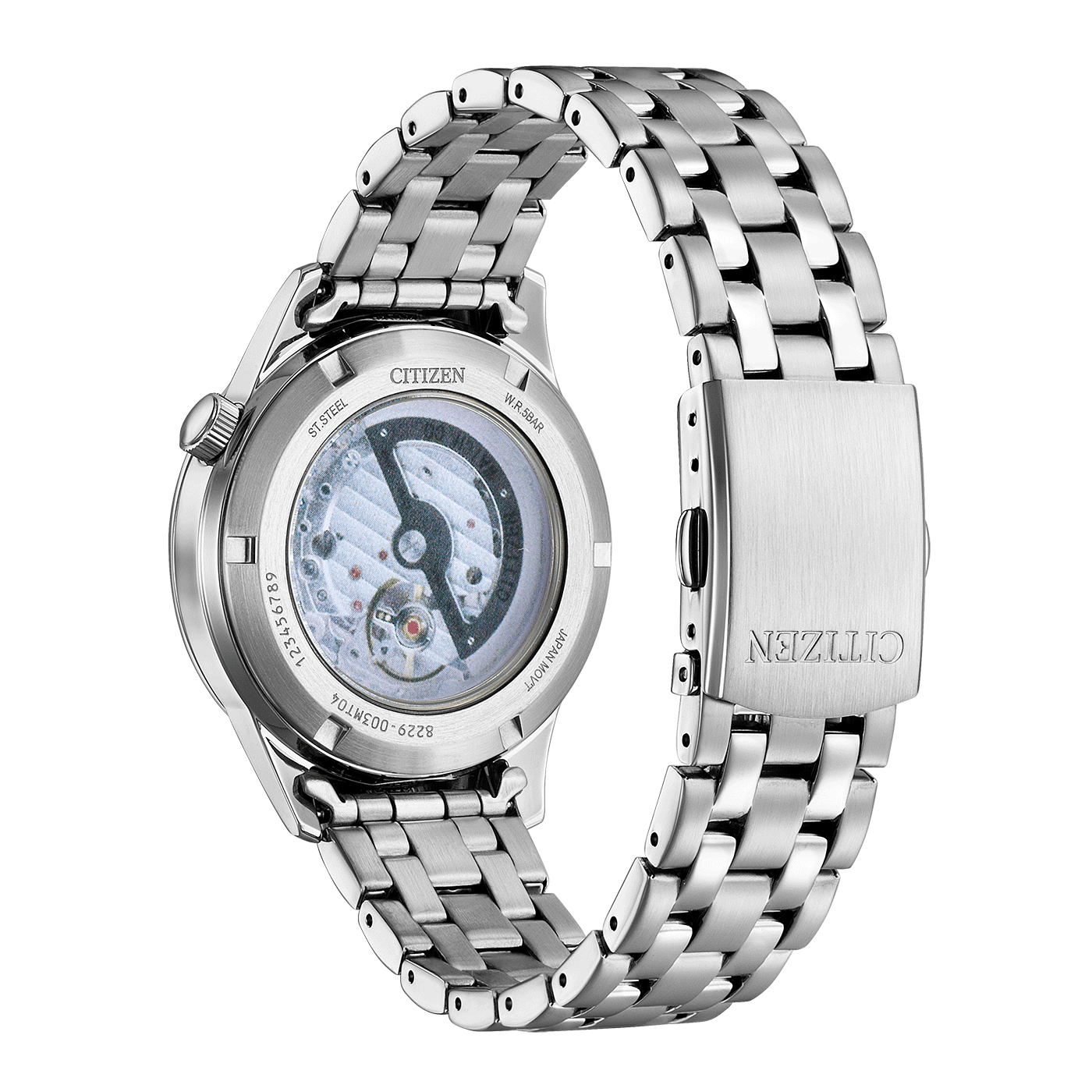 CITIZEN ERKEK KOL SAATİ NH9131-73A