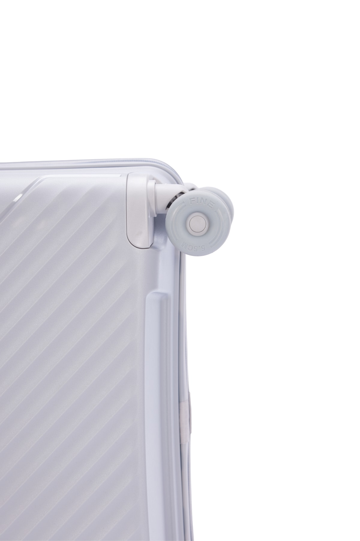 UNITED COLORS OF BENETTON UNİSEX ORTA BOY VALİZ 14BNT8001-02-AGR