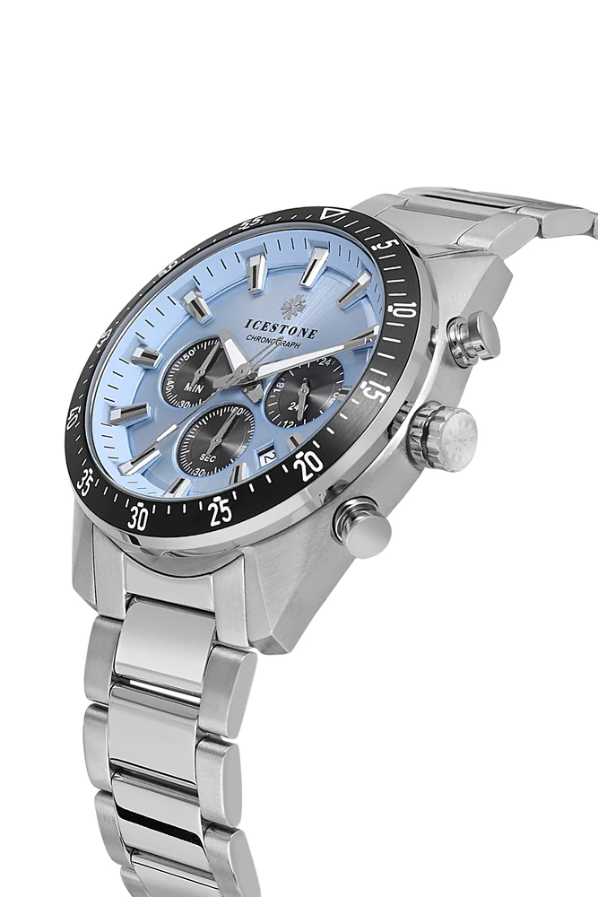 ICESTONE ERKEK KOL SAATİ IC.24300.07