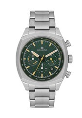 SM387S-15SR MOMENTUS MEN'S SPORT MASTER KOL SAATİ
