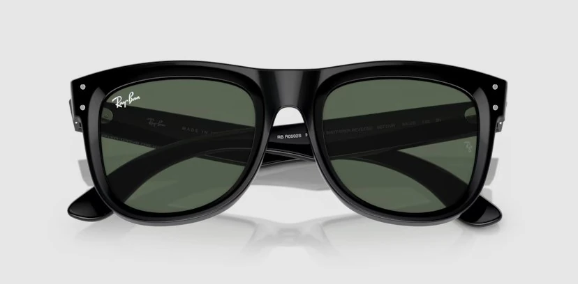 RAYBAN WAYFARER REVERSE UNİSEX GÖZLÜK RBR0502S-6677VR