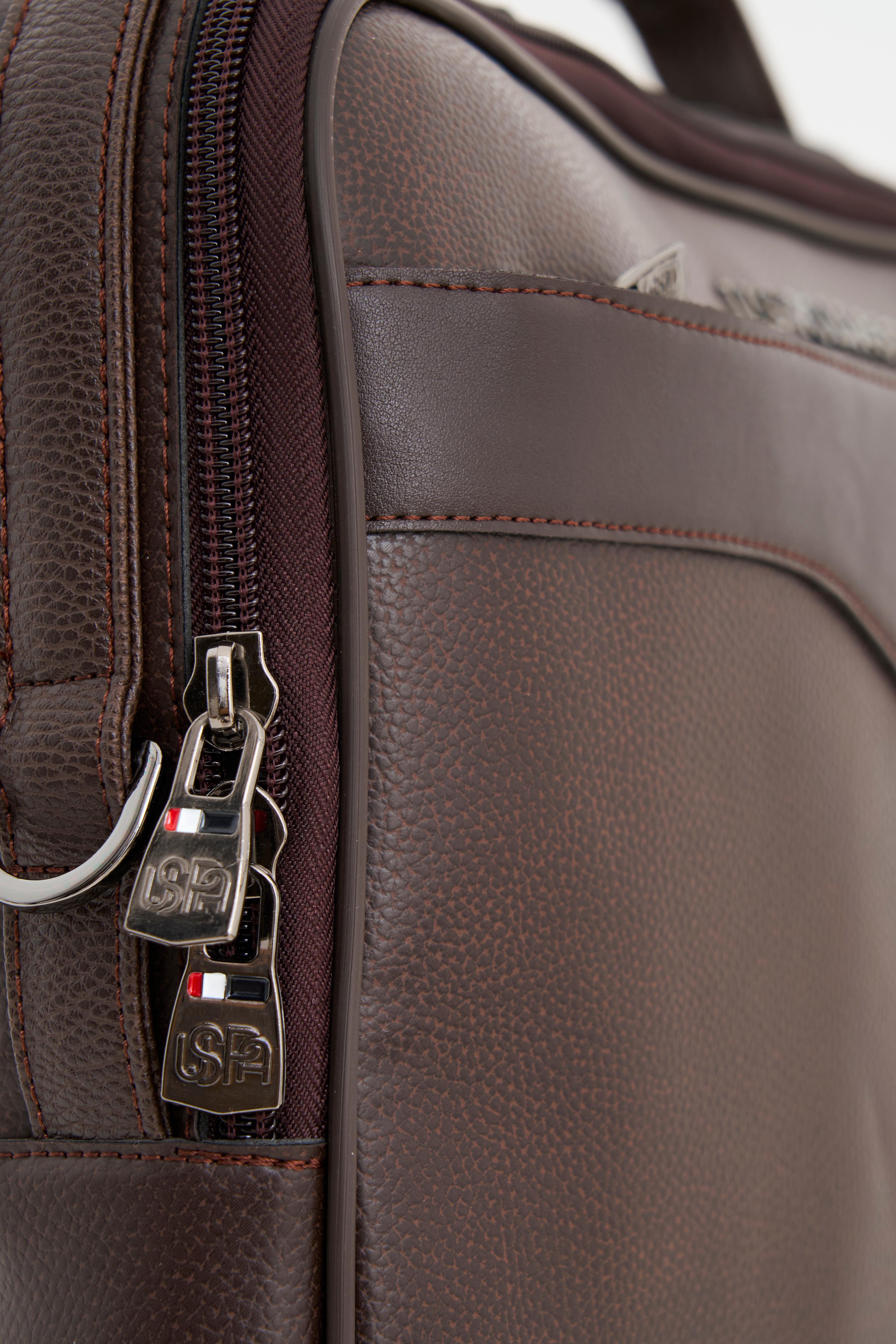 U.S. POLO ASSN.SİNCE 1890 UNİSEX EVRAK ÇANTASI PLEVR25034