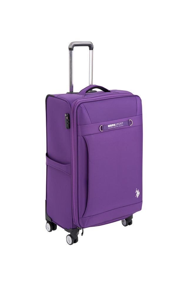 PLVLZ24034A-01 U.S.POLO ASSN. SİNCE 1890 VALİZ
