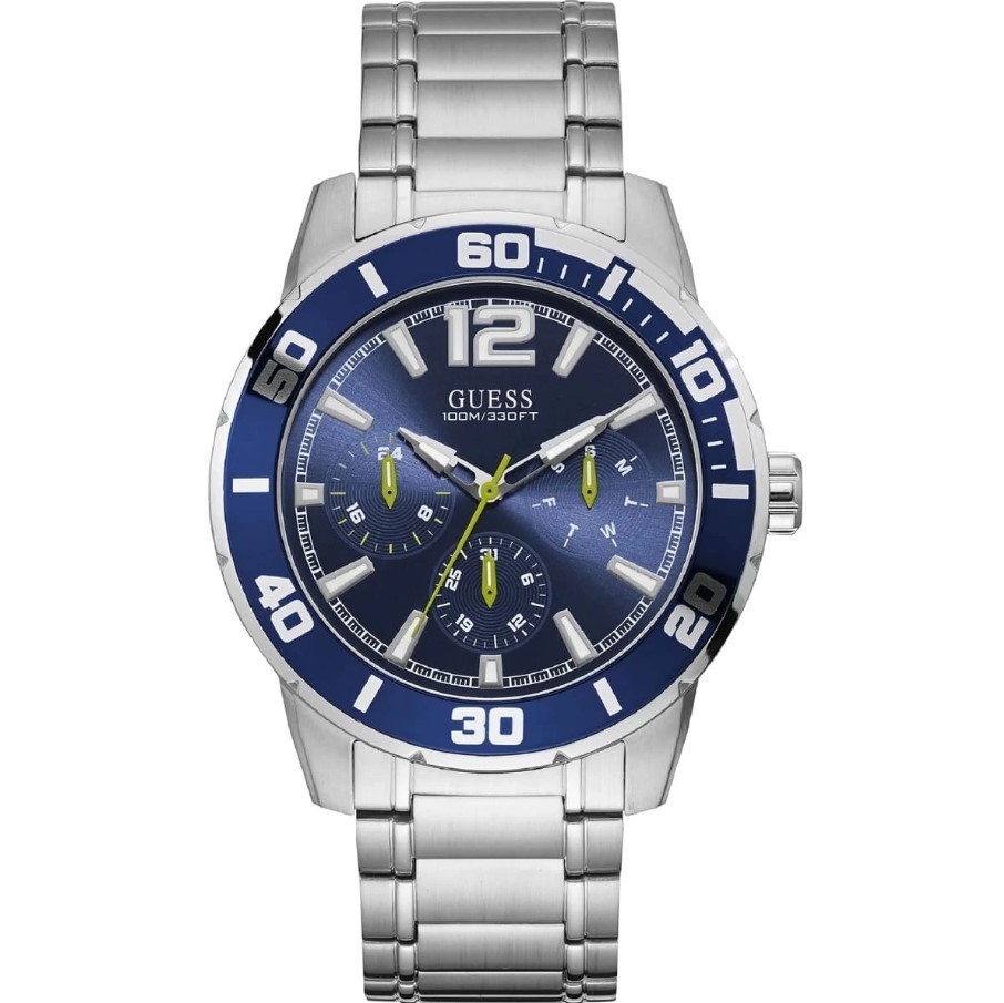 GUESS ERKEK KOL SAATİ GUW1249G2