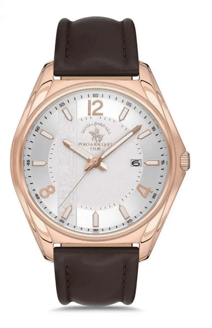 SB.1.10151.4 SANTA BARBARA POLO & RACQUET CLUB KOL SAATİ