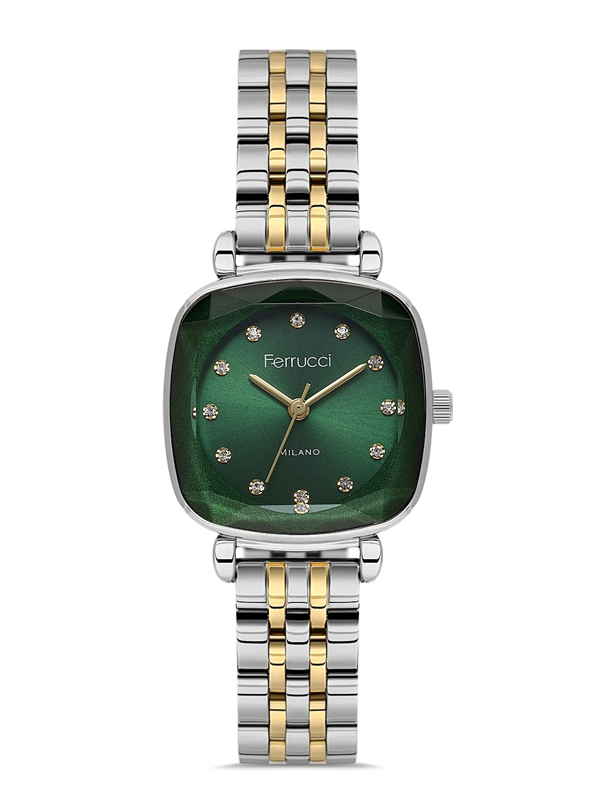 FERRUCCI KADIN KOL SAATİ FC012503474M.04640003