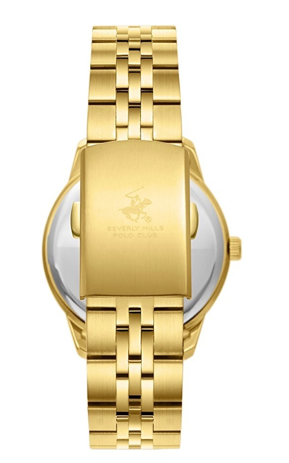 BEVERLY HILLS POLO CLUB KADIN KOL SAATİ  BP3705C.120