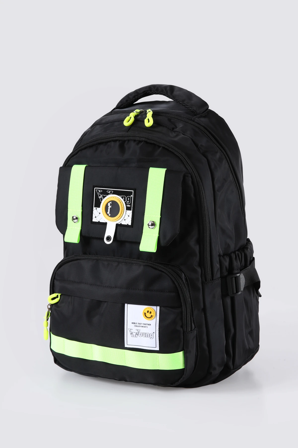 ÇÇS ÇOCUK OKUL SIRT ÇANTASI CCS51638