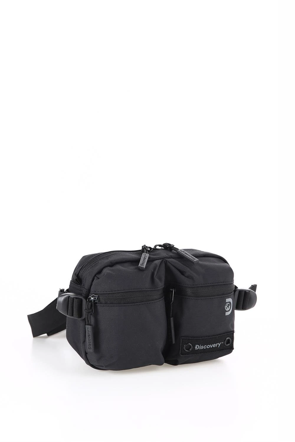 DISCOVERY UNİSEX BEL ÇANTASI C.D00111