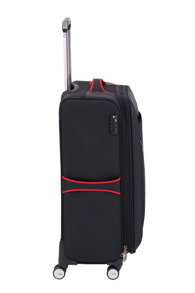 PLVLZ24029B-02 U.S.POLO ASSN. SİNCE 1890 VALİZ