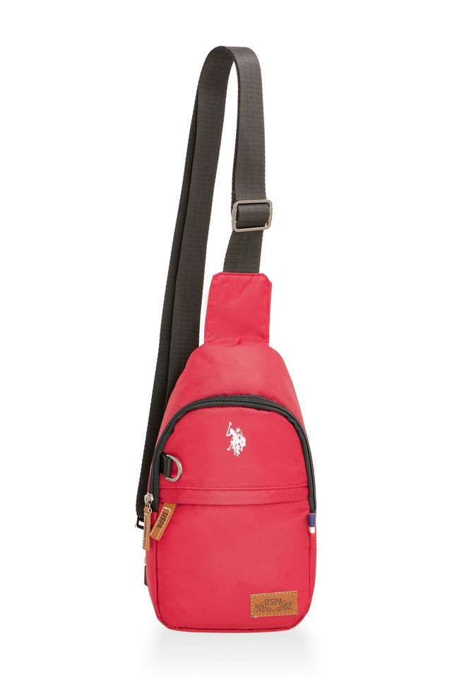 PLEVR23750 U.S. POLO ASSN. SINCE 1890 ÇAPRAZ ÇANTASI