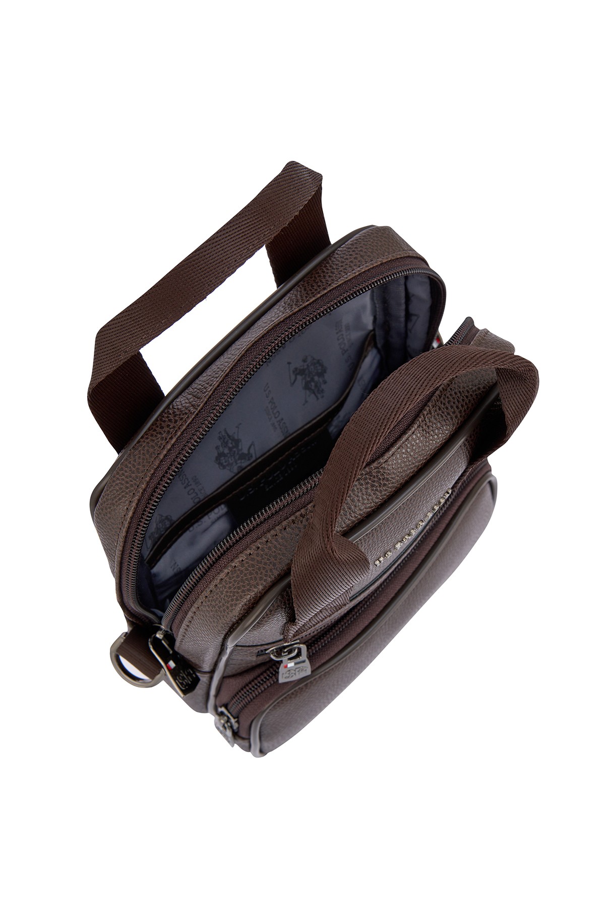 U.S.POLO ASSN.SİNCE 1890 UNİSEX ÇAPRAZ ÇANTASI PLCPR25027