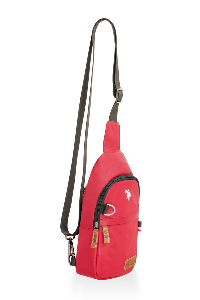 PLEVR23750 U.S. POLO ASSN. SINCE 1890 ÇAPRAZ ÇANTASI
