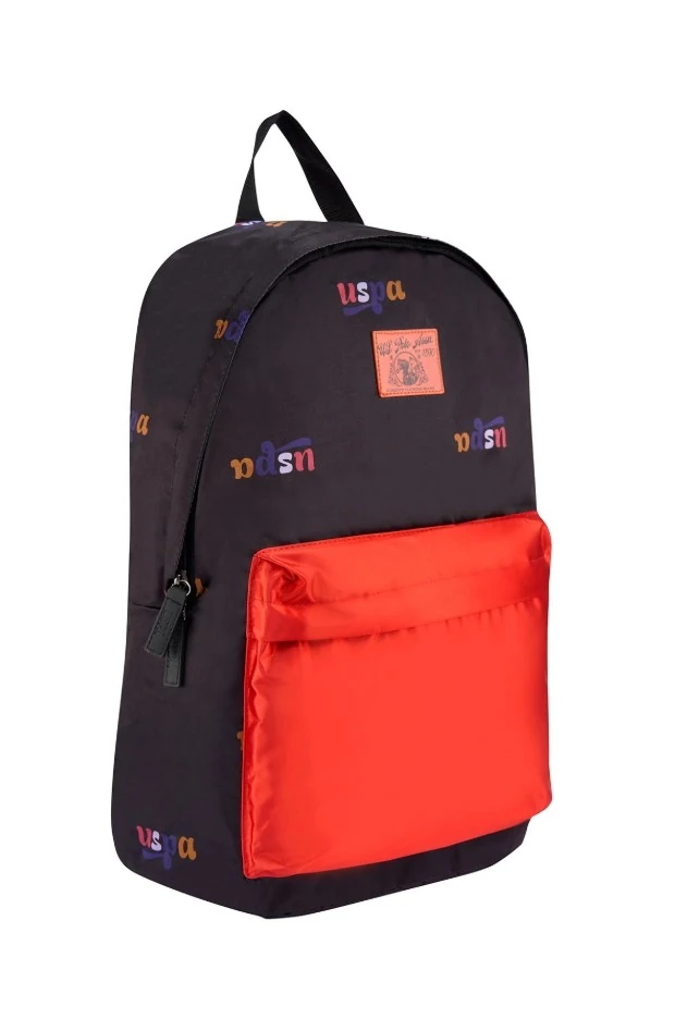 U.S.POLO ASSN.SİNCE 1890 UNİSEX SIRT ÇANTASI PLCAN23296