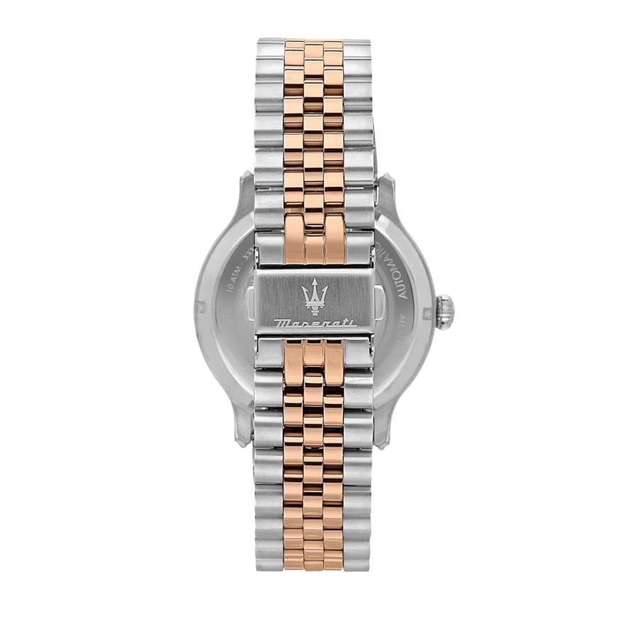 MASERATİ ERKEK KOL SAATİ R8823118016
