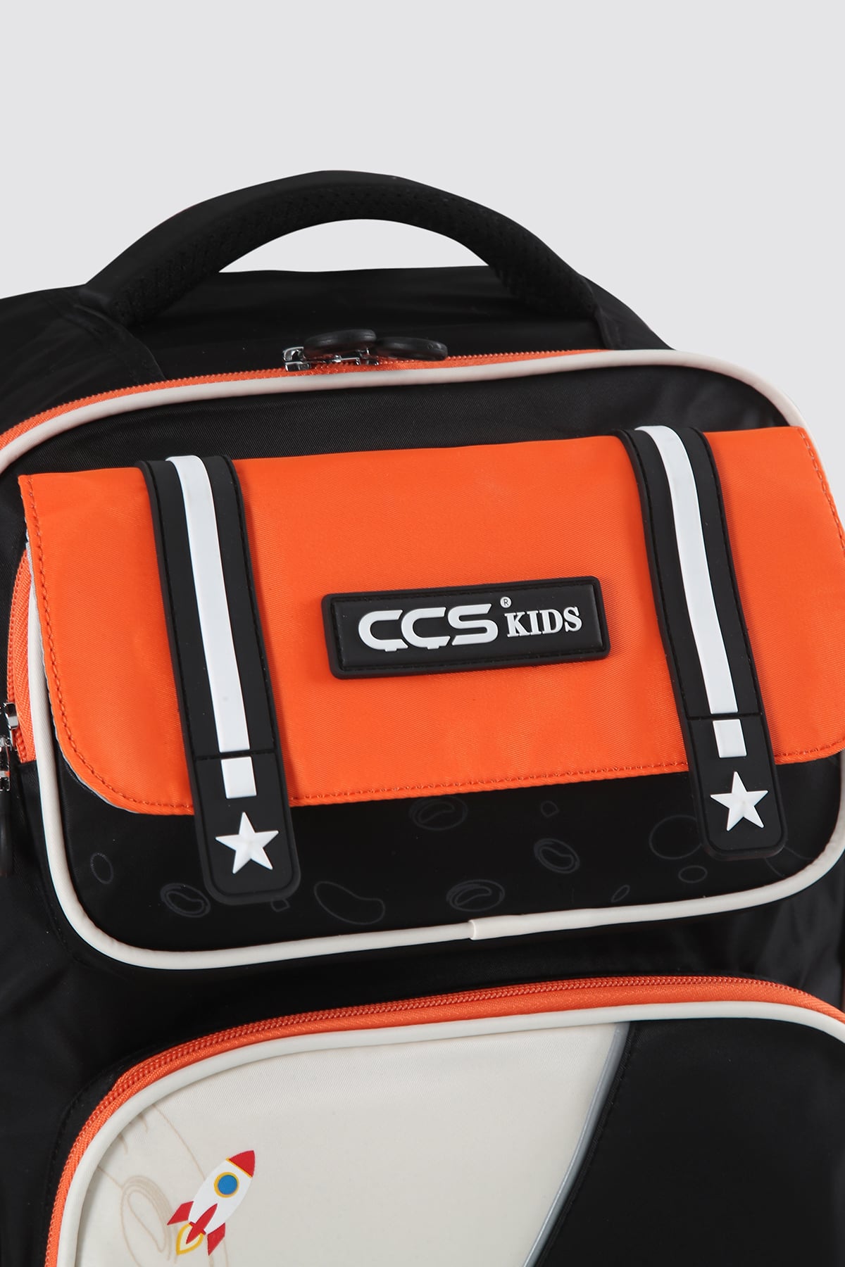 ÇÇS OKUL ÇANTASI CCS51920