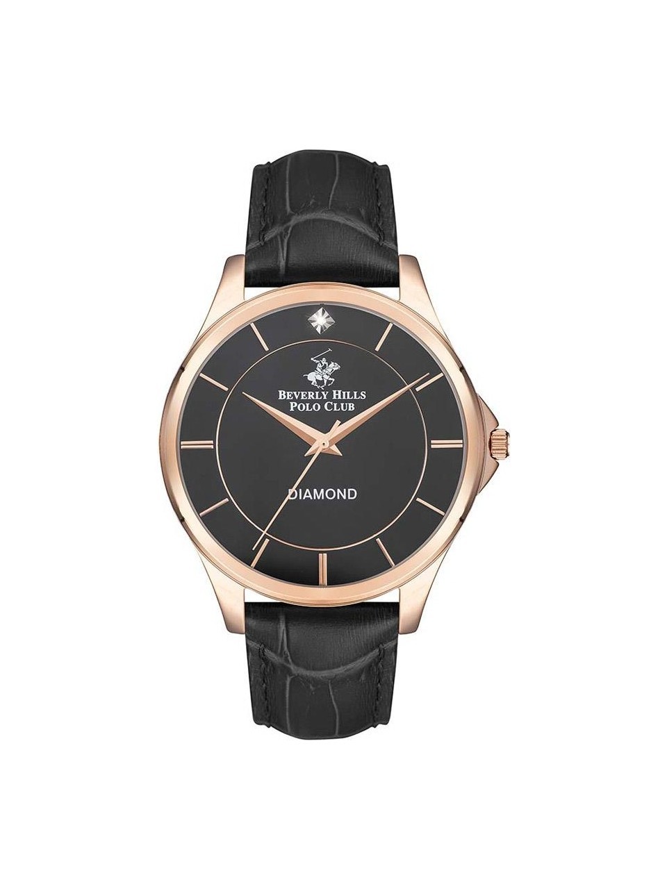 BP3240X.451 BEVERLY HILLS POLO CLUB KOL SAATİ