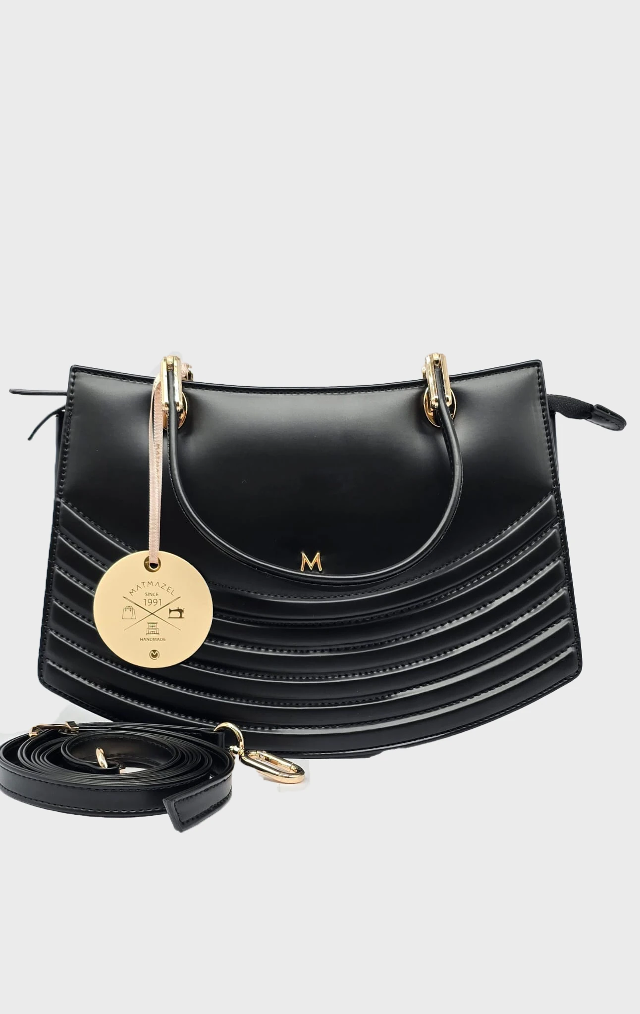 MATMAZEL KADIN OMUZ ÇANTASI C.241PL204-01