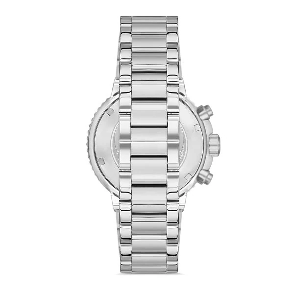 HİSLON ERKEK KOL SAATİ MS147T-11SS