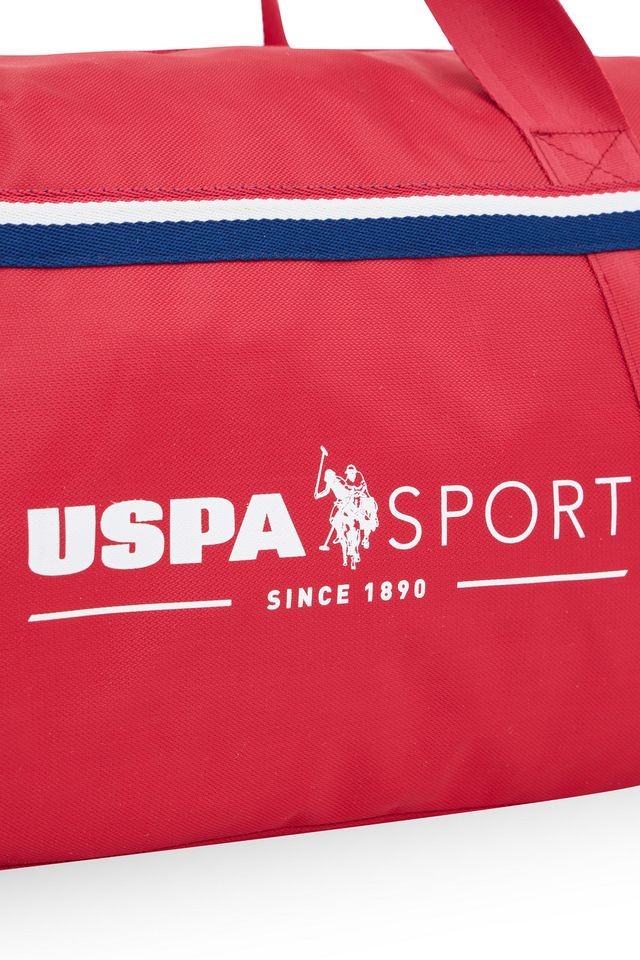U.S.POLO ASSN.SİNCE 1890 UNİSEX SEYAHAT ÇANTASI PLDUF23801