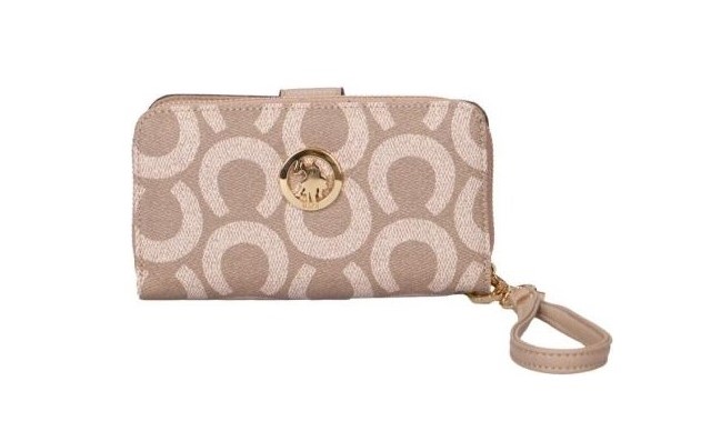 U.S.POLO ASSN.SİNCE 1890 KADIN CÜZDAN C.USC25363