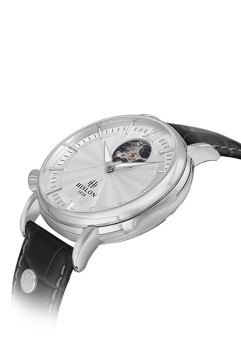HİSLON ERKEK KOL SAATİ SD140S-02BS
