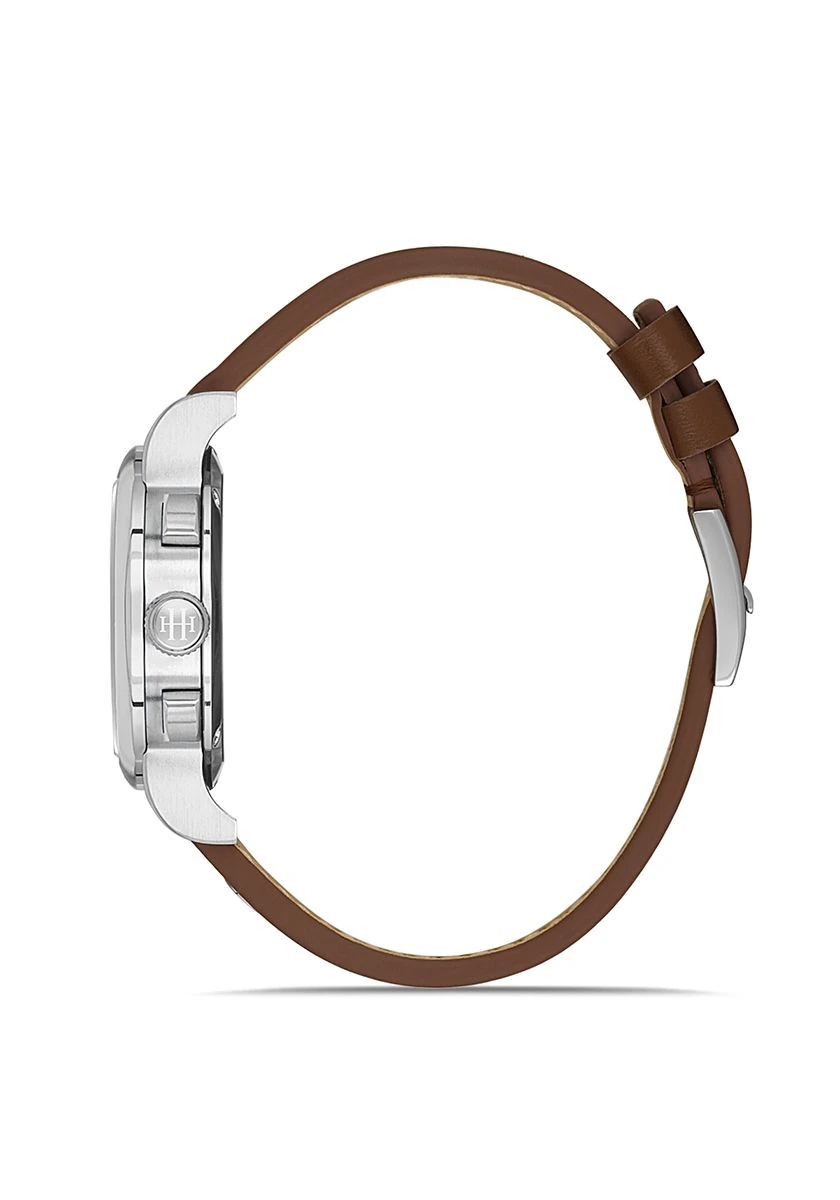 HİSLON ERKEK KOL SAATİ MS164S-03KS