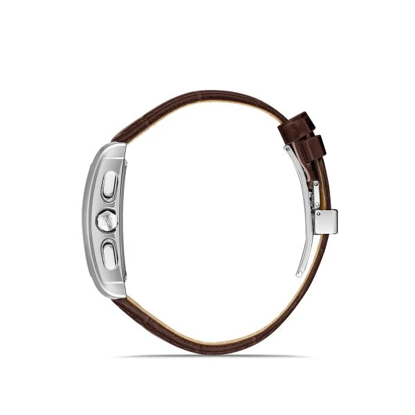 TM111S-02KR MOMENTUS MEN'S TİME MASTERS KOL SAATİ