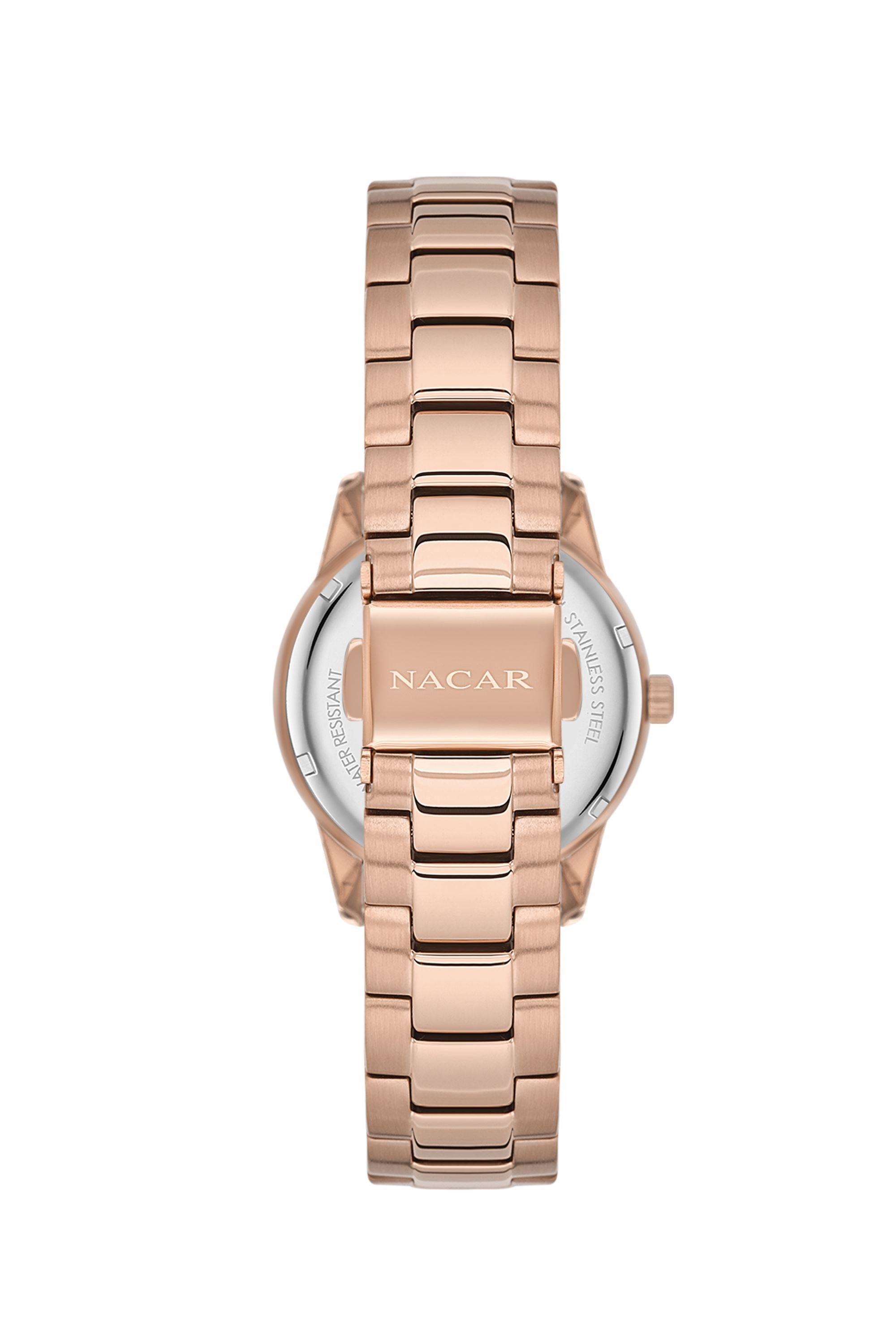 NC34-39B639-RSM NACAR KOL SAATİ