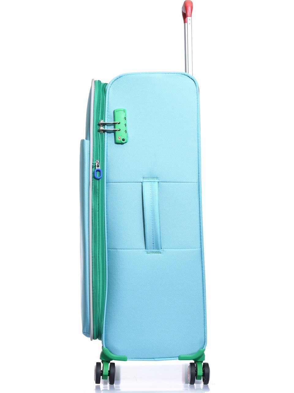 14BNT2200-01-AQ BNT TROLLEY 70 CM VALİZ