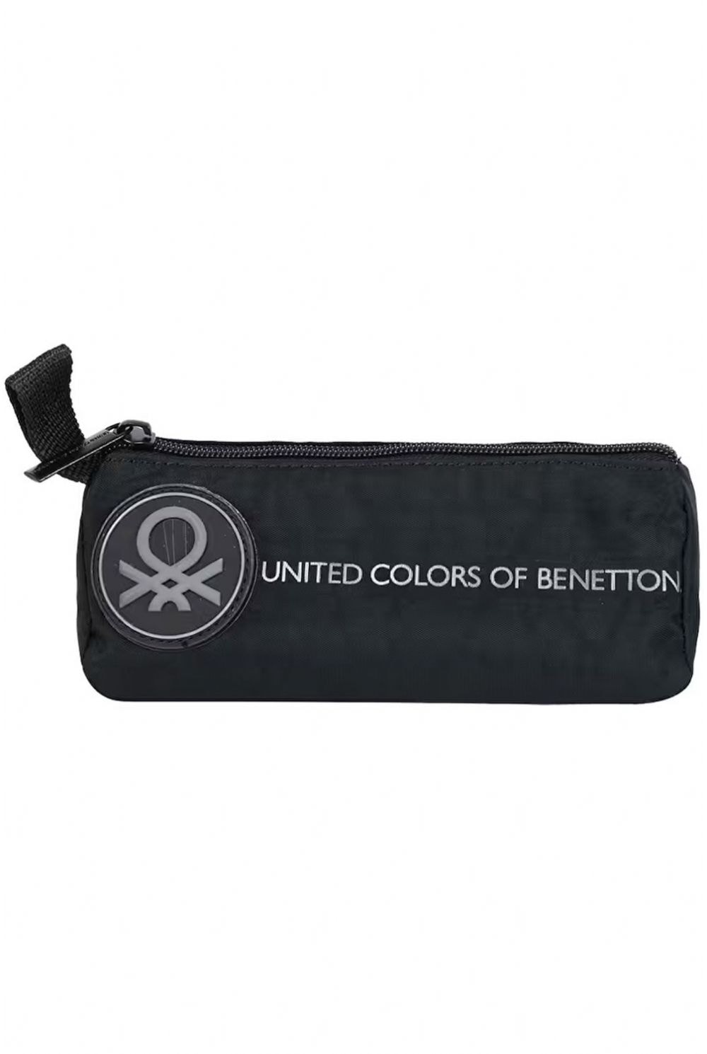 UNITED COLORS OF BENETTON UNİSEX ÇOCUK MONOKROM STYLE ÜÇGEN KALEMLİK 13144