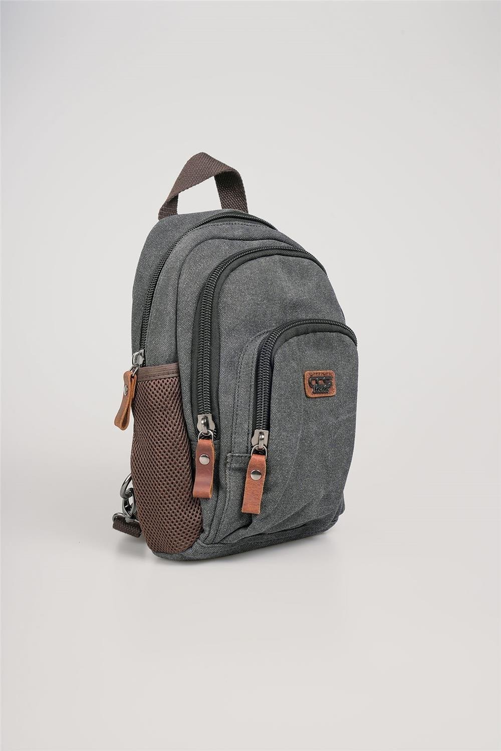 ÇÇS UNISEX SIRT ÇANTASI CCS51811