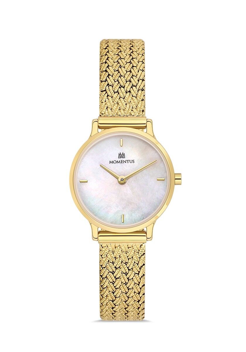 CW293G-09SG MOMENTUS WOMEN'S CLASSY KOL SAATİ