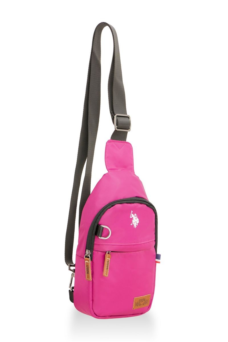 PLEVR23751 U.S.POLO ASSN. SİNCE 1890 ÇAPRAZ ÇANTASI