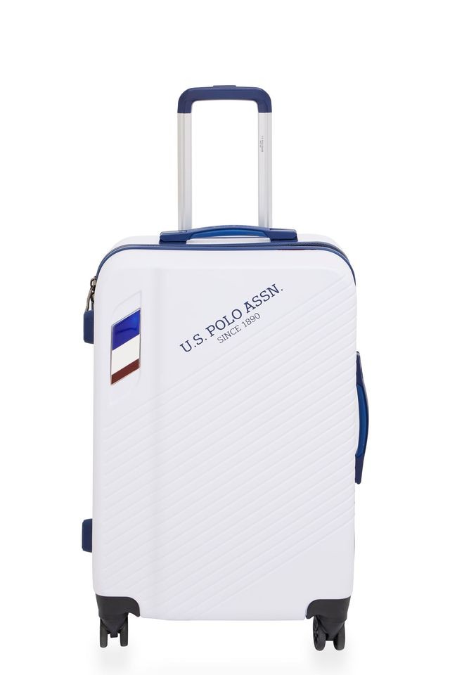 PLVLZ23352A-01 BÜYÜK BOY U.S.POLO ASSN. SİNCE 1890 VALİZ