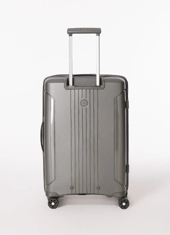 PİERRE CARDİN UNİSEX ORTA BOY VALİZ 04PC7060-02-ANT