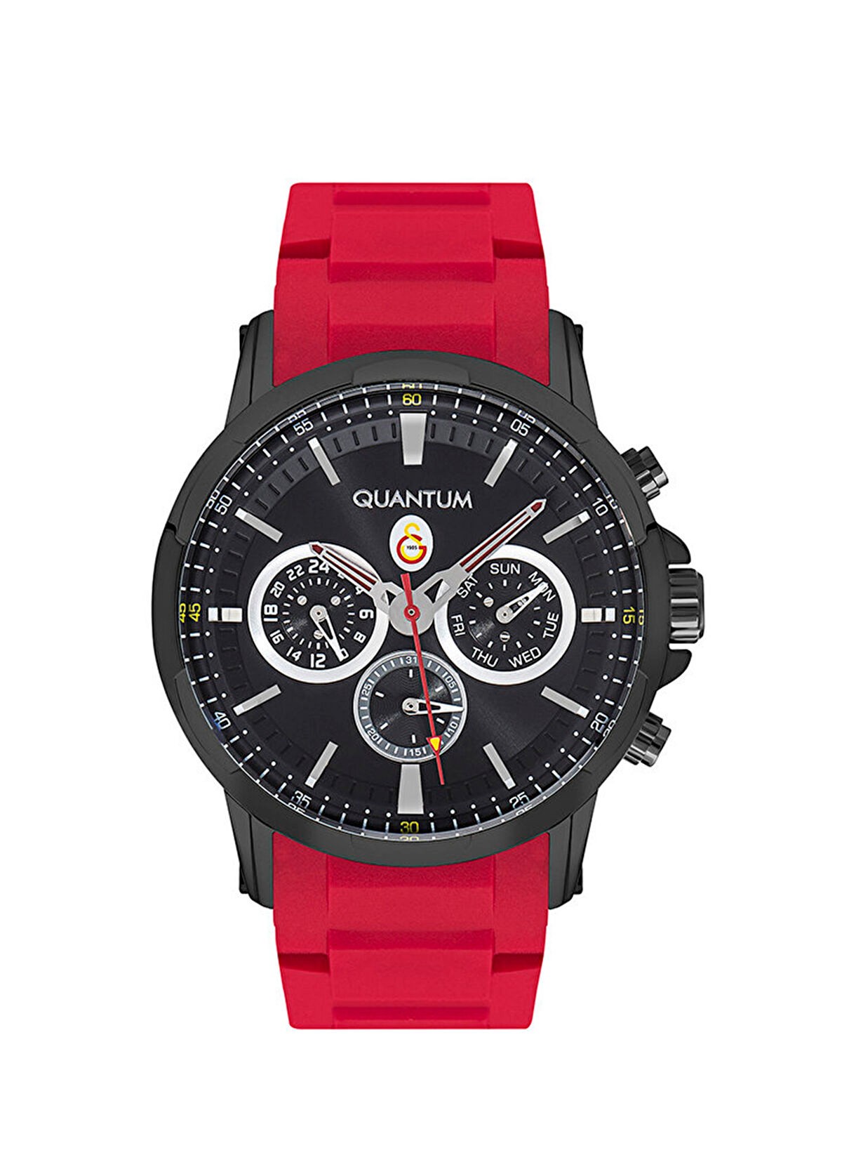 G877.658 QUANTUM KOL SAATİ