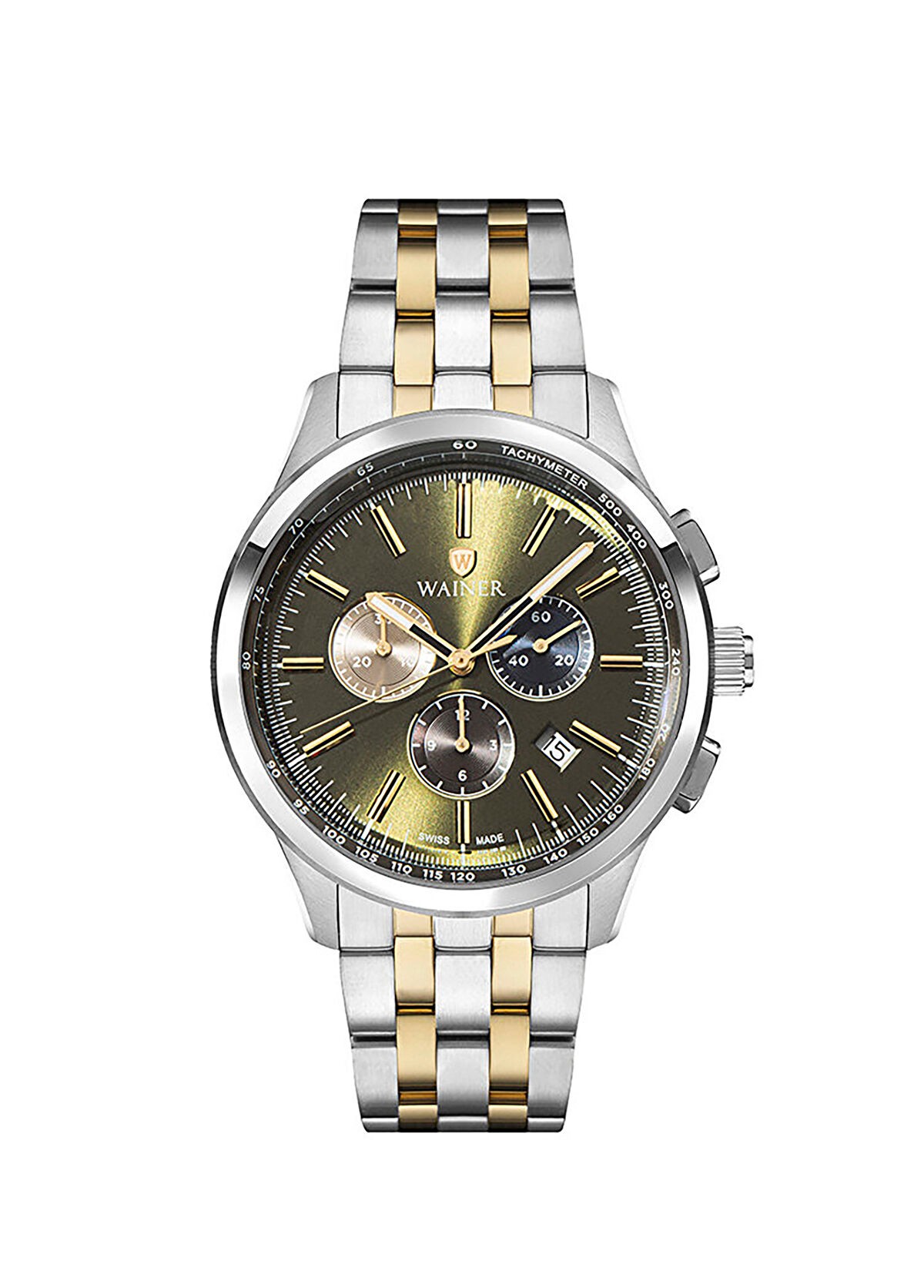 WA.12320-G WAİNER KOL SAATİ