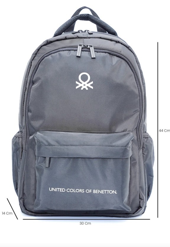 UNİTED COLORS OF BENETTON UNİSEX SIRT ÇANTASI 20973