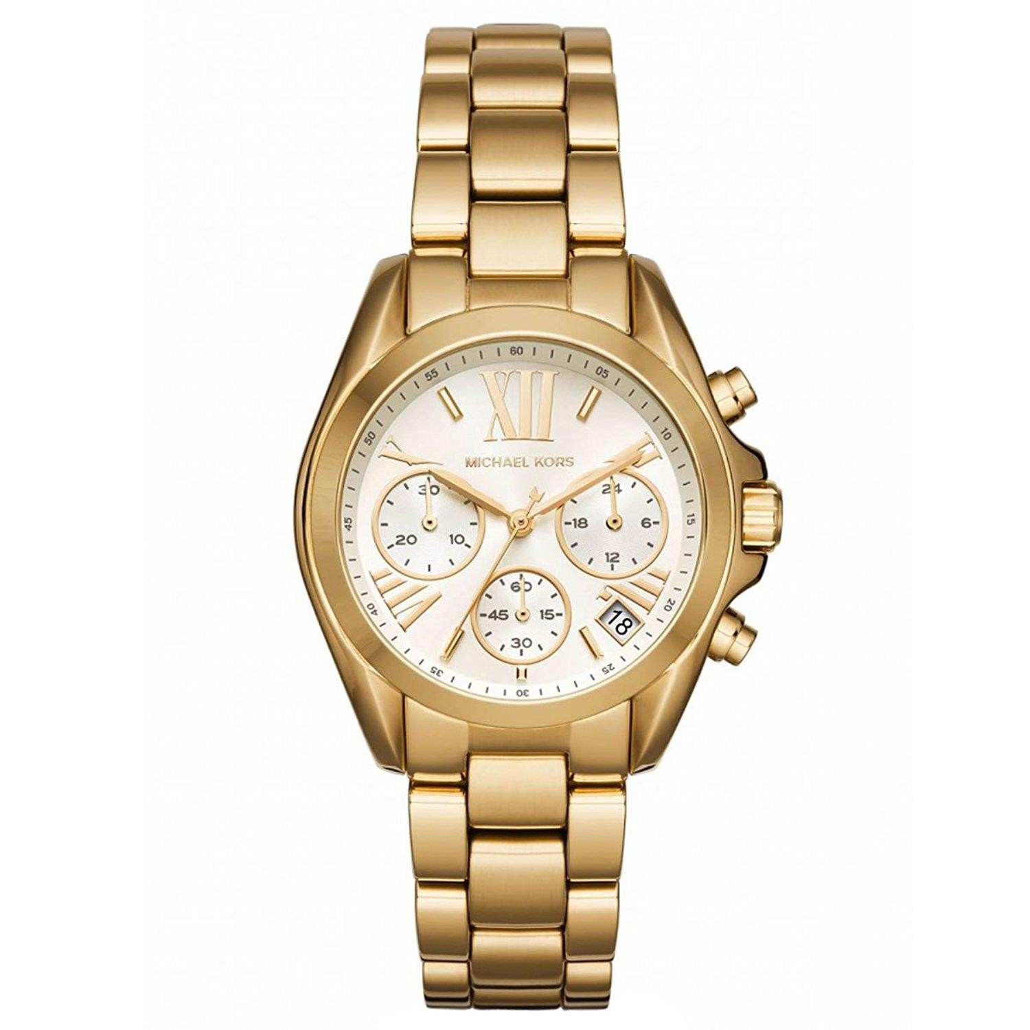 MİCHAEL KORS KADIN KOL SAATİ MK6267