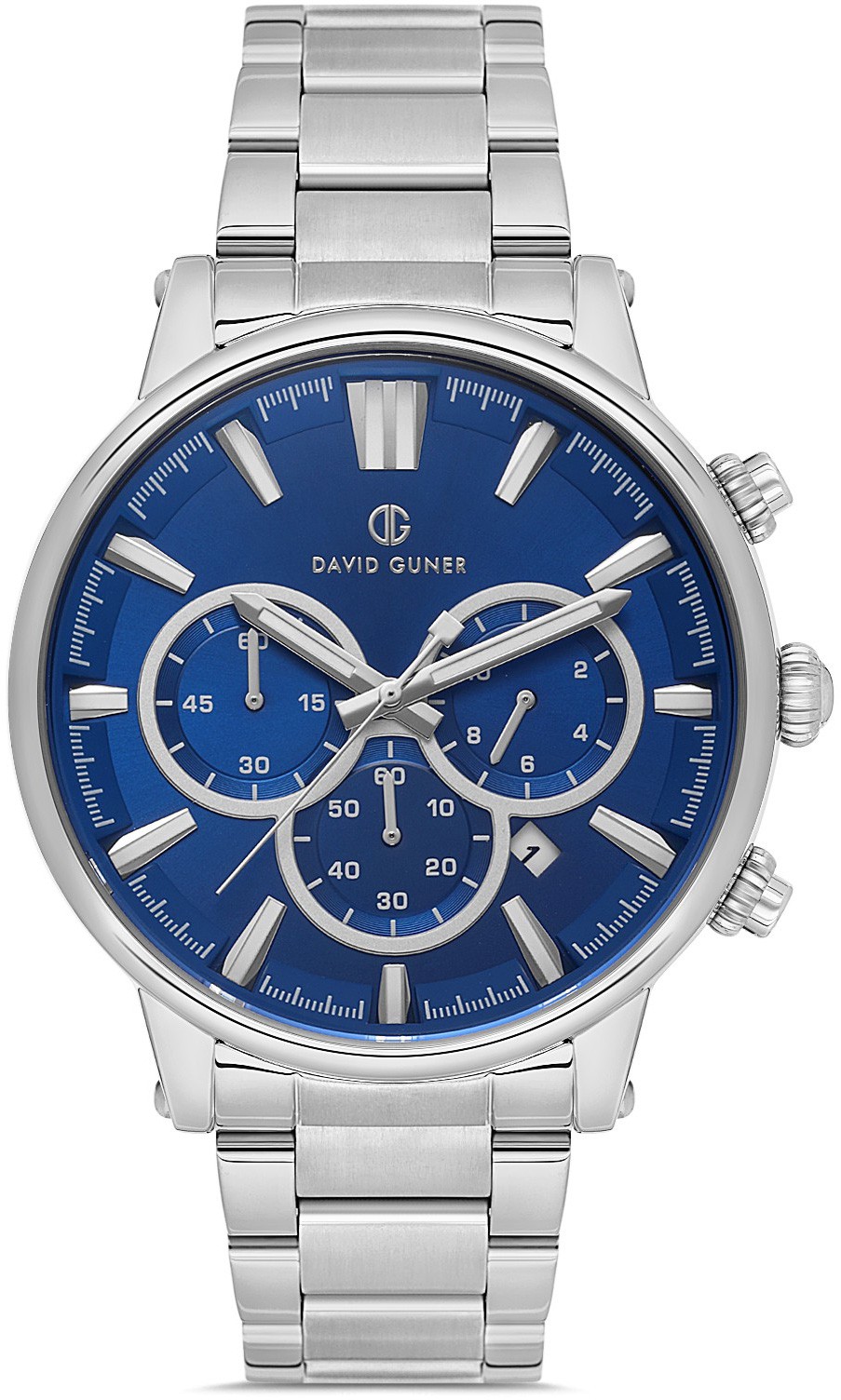 DG-8536GA-A3 DAVID GUNER KOL SAATİ