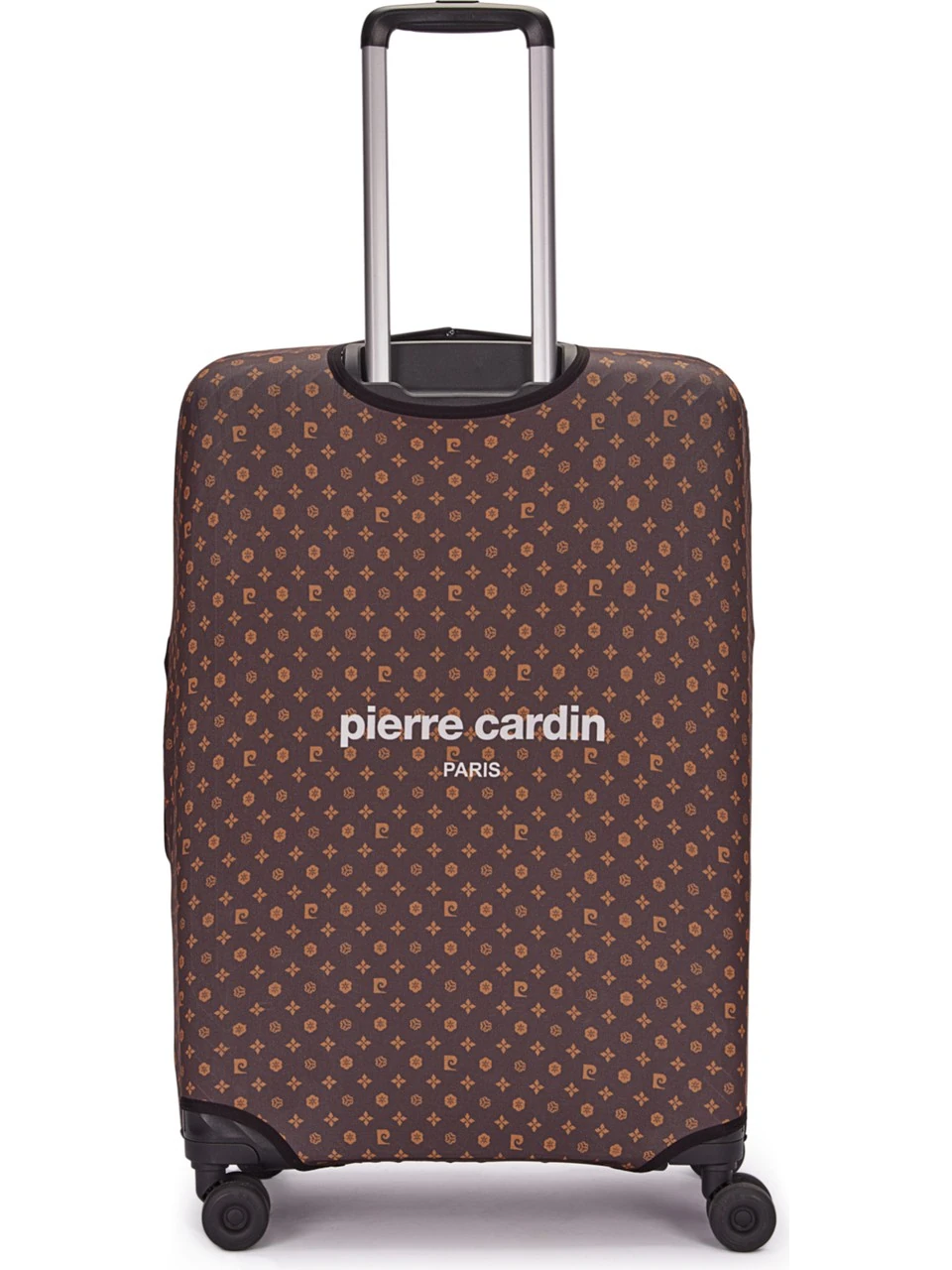 PİERRE CARDİN UNİSEX VALİZ KILIFI K.04PC101-KLF BKH-02