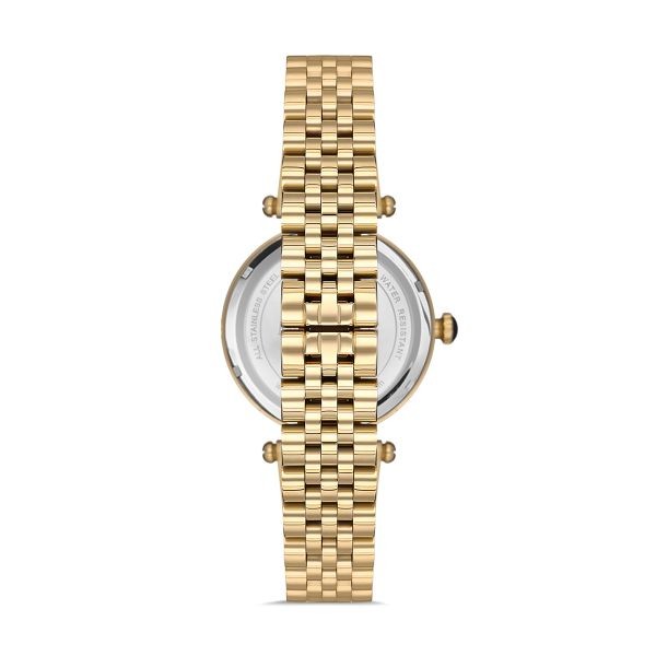 CS386G-02SG MOMENTUS WOMEN'S CLASSYSTAR KOL SAATİ
