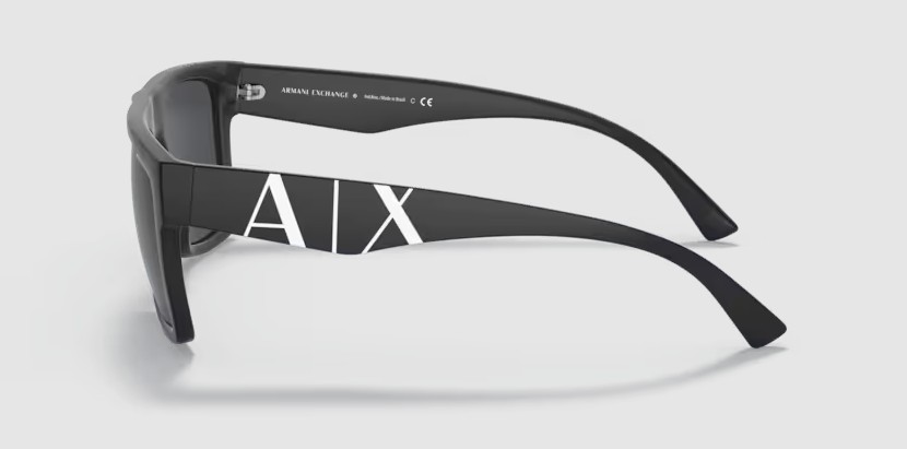 ARMANI EXCHANGE ERKEK GÖZLÜK AX4113S-807887