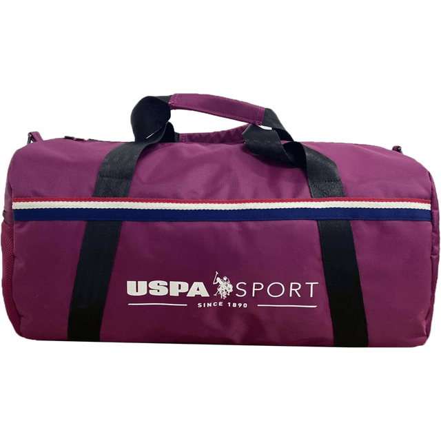 U.S.POLO ASSN.SİNCE 1890 UNİSEX SEYAHAT ÇANTASI PLDUF23800
