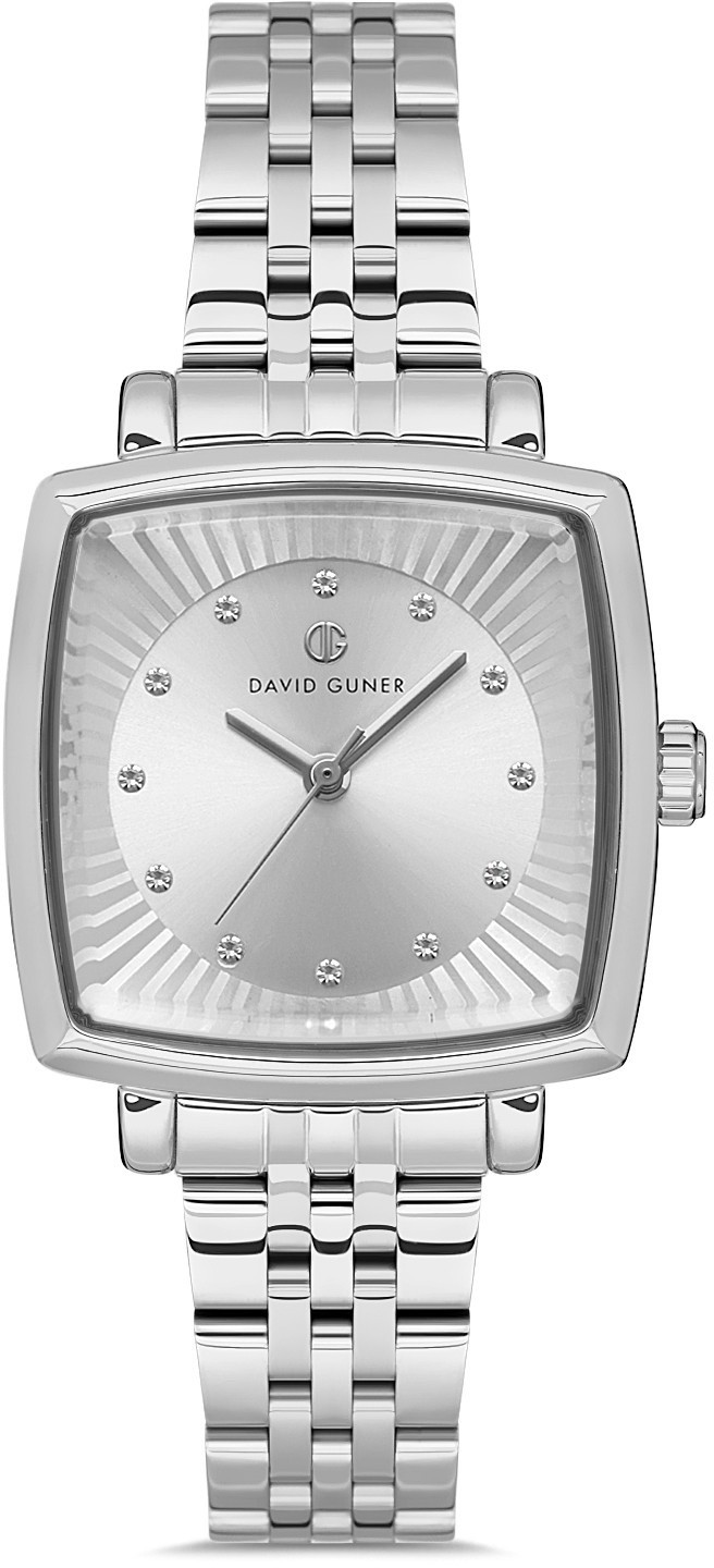 DG-8677LA-A1 DAVID GUNER KOL SAATİ