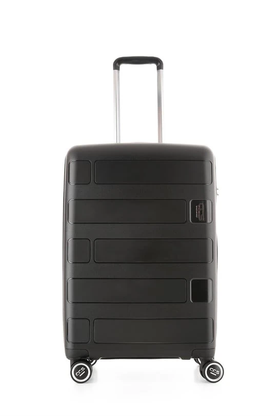 ÇÇS UNİSEX KABİN BOY VALİZ V.CCS5236-3